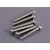 Traxxas Screws, 3x20mm roundhead machine (6)