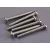 Traxxas Screws, 3x23mm roundhead machine (6)