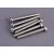 Traxxas Screws, 3x25mm roundhead machine (6)