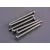 Traxxas Screws, 3x30mm roundhead machine (6)
