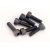 Traxxas Screws, 3x10mm cap-head machine (6) (no washer)