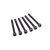Traxxas Screws, 2.5x23mm cap-head machine (6)