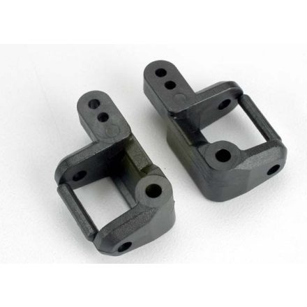 Caster blocks, (30-degree)