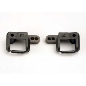 Caster blocks, (25-degree)