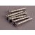 Traxxas Screws, 3x20mm countersunk self-tapping (6)