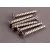 Traxxas Screws, 3x20mm countersunk self-tapping (6)