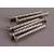 Traxxas Screws, 3x28mm countersunk self-tapping (6)