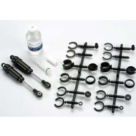 Big Bore shocks (long)