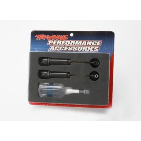 Big Bore shocks (XX-long)