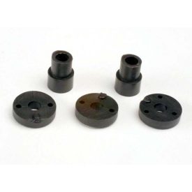 Piston head set