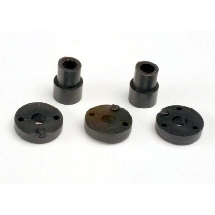 Piston head set