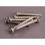 Traxxas Screws, 3x20mm roundhead self-tapping (6)