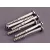 Traxxas Screws, 3x24mm roundhead self-tapping (with shoulder) (6)