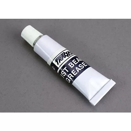 Traxxas Thrust bearing lube