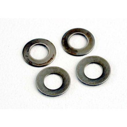 Traxxas Belleville spring washers (4)