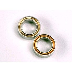 Ball bearings (5x8x2.5mm)