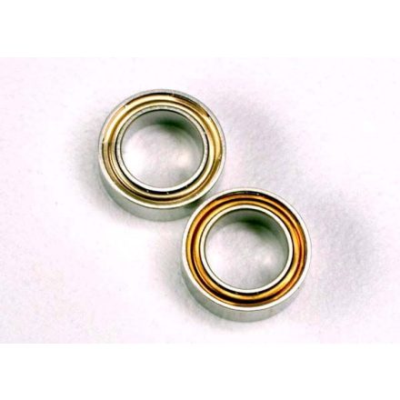 Ball bearings (5x8x2.5mm)