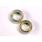 Ball bearings (5x8x2.5mm)