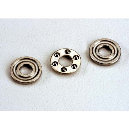 Traxxas Thrust washers(2)/ thrust bearing