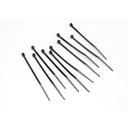 Traxxas Cable ties (small) (10)