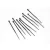 Traxxas Cable ties (small) (10)