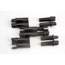  Traxxas Half-shaft pro-pack (internal-splined (6)/external-splined (6)) (plastic shafts only)