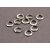 Traxxas Washers, 3x5 split metal lock washers (10)