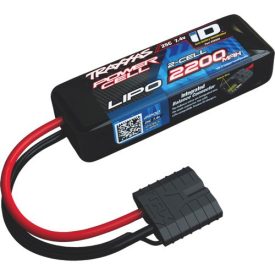 Traxxas 2200mAh 7,4V 25C Lipo akkumulátor