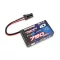 Traxxas 750mAh 7.4V 2-Cell 20C LiPo Battery