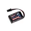 Traxxas 1000mAh 7.4V 2-Cell 20C LiPo Battery