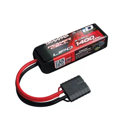 Traxxas 1400mAh 11,1V 25C Lipo akkumulátor