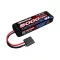 Traxxas 5000mAh 7.4v 2-Cell 25C LiPo iD Battery