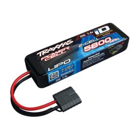 Traxxas 5800mAh 7.4v 2-Cell 25C Lipo akkumulátor