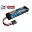 Traxxas 7600mah 7.4v 2-Cell 25C LiPo Battery