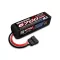 Traxxas 6700mAh 14.8v 4-Cell 25C LiPo iD Battery