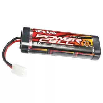 Traxxas Battery, Series 1 Power Cell 1800mAh