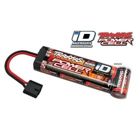 Traxxas 3000mAh 8,4V akkumulátor