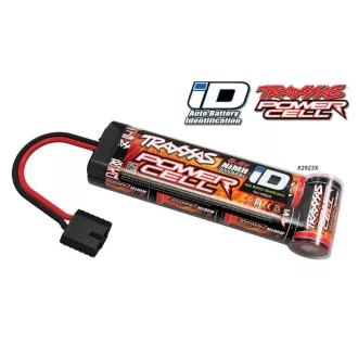 Traxxas Battery, Power Cell iD, 3000mAh
