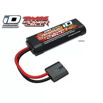Traxxas Battery, Series 1 Power Cell iD, 1200mAh