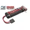 Traxxas 3300mAh 8.4V 7-cell flat NiMH Battery, Series 3 Power