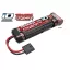 Traxxas 3300mAh 8.4V 7-cell flat NiMH Battery, Series 3 Power