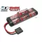 Traxxas 3300mAh 8.4V 7-cell hump NiMH Battery, Series 3 Power