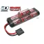 Traxxas 3300mAh 8.4V 7-cell hump NiMH Battery, Series 3 Power