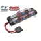Traxxas 4200mAh 8.4V 7-cell hump NiMH Battery, Series 4 Power