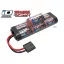 Traxxas 4200mAh 8.4V 7-cell hump NiMH Battery, Series 4 Power