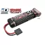 Traxxas 5000mAh 8.4V 7-cell flat NiMH Battery, Series 5 Power