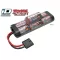 Traxxas 5000mAh 8.4V 7-cell hump NiMH Battery, Series 5 Power