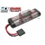 Traxxas 5000mAh 8.4V 7-cell hump NiMH Battery, Series 5 Power