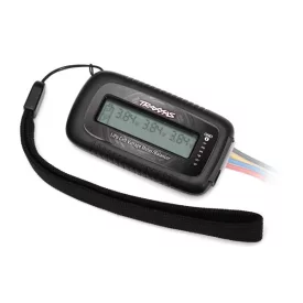 Traxxas LiPo Cell Voltage Checker/Balancer