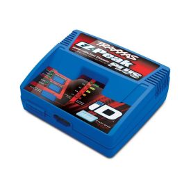 Traxxas Ez-Peak Plus 4A töltő